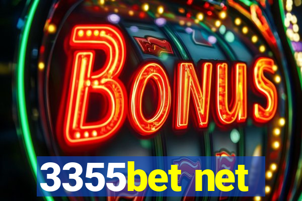 3355bet net